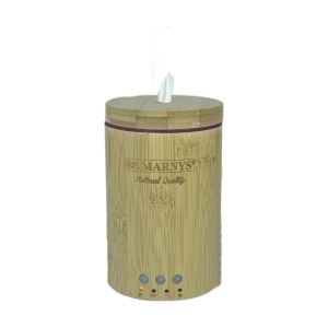 Marnys - Diffuseur en bois de bambou 1 unit&eacute;