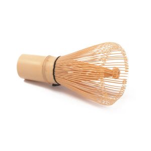 Les Jardins De Gaïa - Fouet à Matcha Chasen