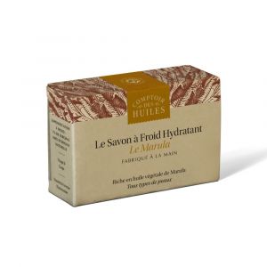 Comptoir Des Huiles - Savon Le Marula BIO 70g