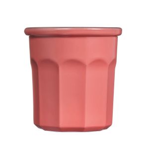 Luminarc - Tasse rose 9 cl