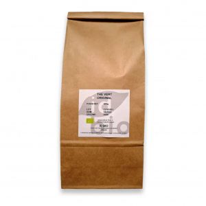 Id Tea - Thé vert original bio - 500g