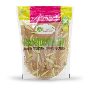 Debardo - Rapadura sucre de canne complet bio 1kg