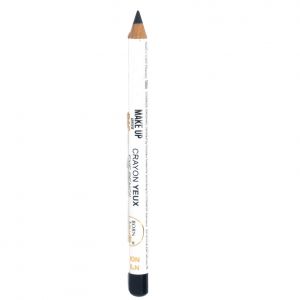 Born To Bio - Crayon contour des yeux 01 noir 1,14g Born to bio