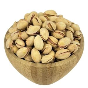 Vracbio - Pistache Coque Grillée Salée Bio en Vrac 1kg