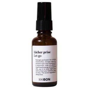 100bon - Lâcher prise spray 30ml