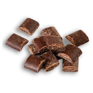 Kaoka - Chunks de chocolats noir 60% bio 5kg