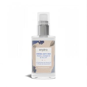 Endro Cosmétiques - Crème anti-âge 50ml