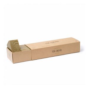 Fer À Cheval - Barre tranchée Savon de Marseille 100% Olive 1kg