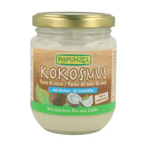 Rapunzel - Pur&eacute;e de Coco 215 g