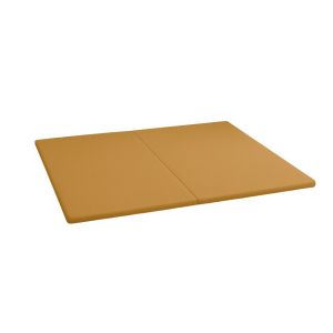 Coupey - Tapis de parc 100 x 80 cm - Camel