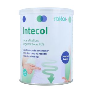 Sakai - Complexe probiotique Intecol 220 g