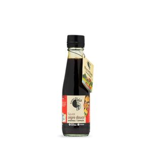 Autour Du Riz - Sauce aigre douce 200ml