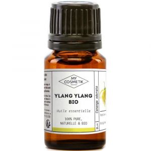 Mycosmetik - Huile Essentielle d'Ylang Ylang BIO - 30 ml