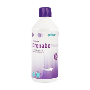 Sakai - Sline Control Drenabe Plus 500 ml