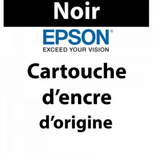 Epson - C13T05B140 - Cartouche d'encre noire XXL - produit d'origine - 86 000 pages