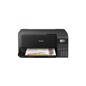 EPSON - EcoTank ET-2830 - Multifonctions (impression, copie, scan) Jet d'encre, couleur, A4, aucun chargeur de document, 15 ppm
