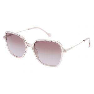 Lunettes de soleil LEVEL LE S2107 CHAMP 54/17