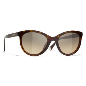 Lunettes de soleil CHANEL CH 5523U C71443 52/20