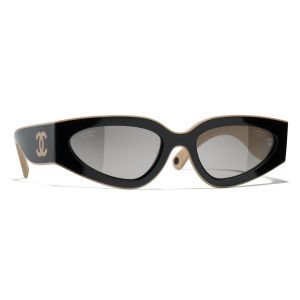 Lunettes de soleil CHANEL CH 6056 C534M3 54/20