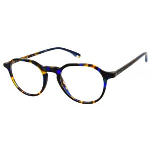 Lunettes de vue FACONNABLE FR 012 E378 49/20
