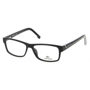 Lunettes de vue LACOSTE L 2707 001 53/15