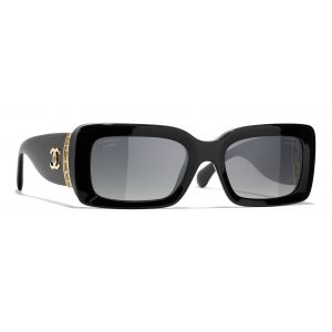 Lunettes de soleil CHANEL CH 5534 C622/S8 54/20