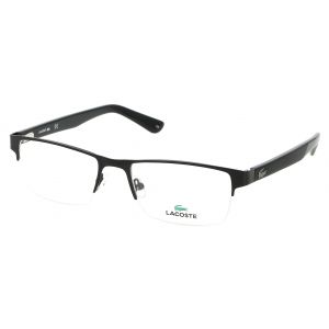 Lunettes de vue LACOSTE L 2237 002 53/18