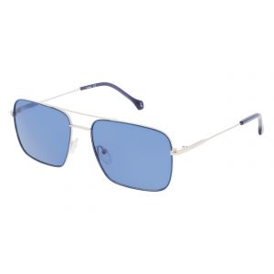 Lunettes de soleil LEVEL LE S2108 BLDO 57/17