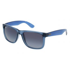 Lunettes de soleil RAY-BAN RB 4165 6596T3 Justin Classic 51/16