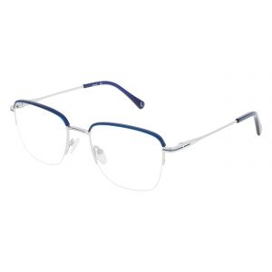 Lunettes de vue LEVEL LE 2547 BLGR 53/20
