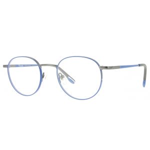Lunettes de vue FACONNABLE FR 030 BLGU 49/21
