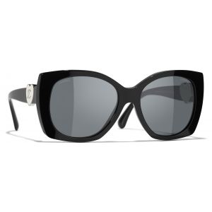 Lunettes de soleil CHANEL CH 5519 C501S4 55/51