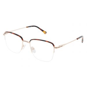 Lunettes de vue LEVEL LE 2547 ECDO 53/20