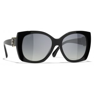 Lunettes de soleil CHANEL CH 5519 C622S8 55/51