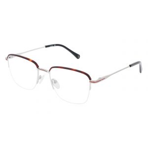 Lunettes de vue LEVEL LE 2547 ECGR 53/20