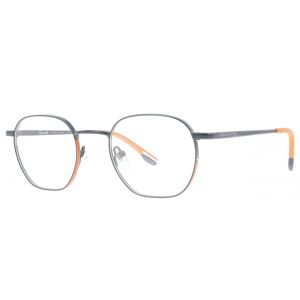 Lunettes de vue FACONNABLE FR 031 MAOG 48/21