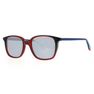 Lunettes de soleil FACONNABLE FA FLAG03S RO69 47/17