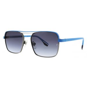 Lunettes de soleil FACONNABLE FA FLAG09S GUBL 49/16