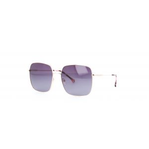 Lunettes de soleil LEVEL LE S2106 DORS 50/18