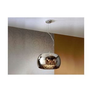 Luminaire Suspension Design Argon 5