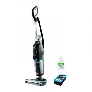 New Bissell Crosswave Hf2 Select - Aspirateur Multifonction Filaire 3 En 1 - Aspiration / Lavage / Séchage - Fonction Auto-nett Bissell