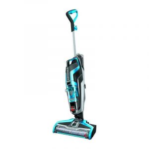 Bissell Nettoyeur Multifonction 3 En 1 Crosswave 17132 Filaire - Aspirateur / Nettoyeur / Sécheur 3-en-1 Pour Sols Durs Et Moqu Bissell