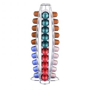 Distributeur à Capsule Nespresso Cheffinger