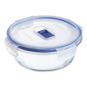 Boîte hermétique ronde 42 cl Pure Box Active - Luminarc Luminarc