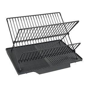 Égouttoir vaisselle avec tapis égouttoir Nelia Wenko by Maximex