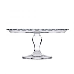 Serviteur sur pied 26 cm (lot de 2) Pasabahce