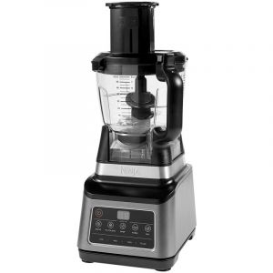 Robot Multifonction Ninja Bn800eu 3 En 1 Auto Iq Ninja