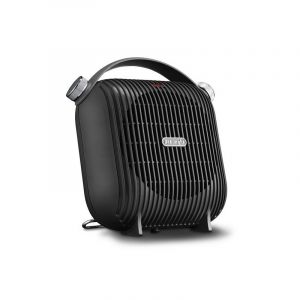 Radiateur Soufflant - Capsule Hobby - 2400 W - Ip21 - Poignée - Ventila   - Hfs30c24.dg Delonghi