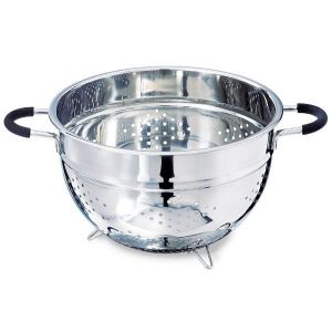 Passoire multifonctions 26 cm en inox Rapid Cook Mathon