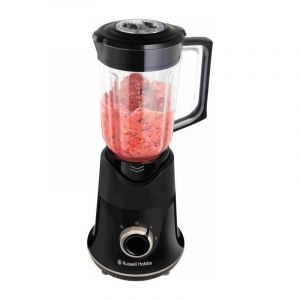 Blender -   - Blade Boost 26710-56 - 1,5l Sans Bpa - 20500 Tpm - 2 Vitesses + Pulse Russell Hobbs